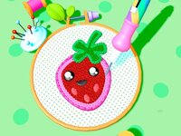 Stitches 3D screenshot, image №3380605 - RAWG