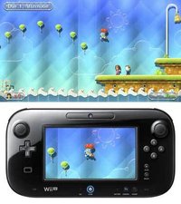 Nintendo Land screenshot, image №782344 - RAWG