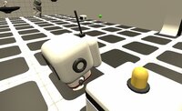 3D Platformer Final screenshot, image №2820089 - RAWG