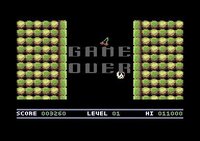 Snake VS Bomb [Commodore 64] screenshot, image №3709384 - RAWG