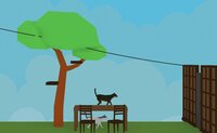 Two Cats Looking for a Lunch 2: The Sequel screenshot, image №2452041 - RAWG