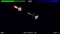 No More Lasers screenshot, image №1273186 - RAWG