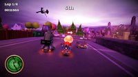 Coffin Dodgers screenshot, image №134812 - RAWG