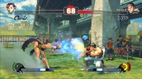 Street Fighter IV screenshot, image №491214 - RAWG