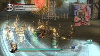 Dynasty Warriors 6: Empires screenshot, image №530047 - RAWG