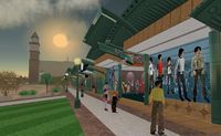 Second Life screenshot, image №357577 - RAWG