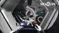 REVOLVR screenshot, image №1001998 - RAWG