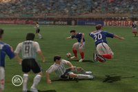 2006 FIFA World Cup screenshot, image №448584 - RAWG