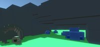 Chaos Ground screenshot, image №3001551 - RAWG