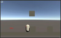 Laser Eyes screenshot, image №2393408 - RAWG