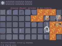 Frozen Axe screenshot, image №1870826 - RAWG