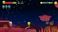 Space Zim Adventure screenshot, image №3497128 - RAWG