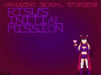 Arousing Sexual Stories: Risu's Initial Mission screenshot, image №3221080 - RAWG