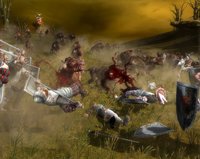 Warhammer: Mark of Chaos screenshot, image №438766 - RAWG