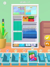 Closet Organizer screenshot, image №3429785 - RAWG