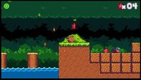 bird life simulator in the forest screenshot, image №2354908 - RAWG