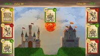 Castle War screenshot, image №3427263 - RAWG