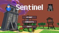 Sentinel (itch) (Fertrick) screenshot, image №3847584 - RAWG