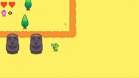 Little Shell's Adventure Demo screenshot, image №2788151 - RAWG