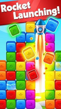 Toy Pop Cubes screenshot, image №1498765 - RAWG