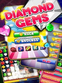 Diamond Gems screenshot, image №1480420 - RAWG