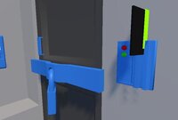 VR Mini Scape Room screenshot, image №3761610 - RAWG