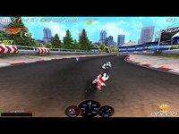 Ultimate Moto RR 3 screenshot, image №1971583 - RAWG