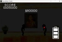 FLASH! screenshot, image №2230050 - RAWG