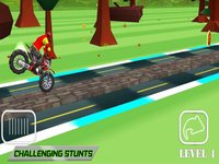 Stunt Bike Racing Master screenshot, image №1822807 - RAWG