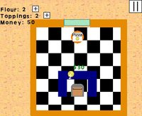 Pizza Tycoon (itch) screenshot, image №1778759 - RAWG