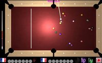 Pool 8 Ball screenshot, image №982506 - RAWG