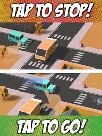 Don't Crash! screenshot, image №1931352 - RAWG