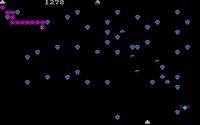 Centipede (1983) screenshot, image №336481 - RAWG