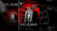 Blues and Bullets - Digital Comic screenshot, image №193102 - RAWG