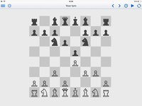 Chess Classic Game screenshot, image №878817 - RAWG