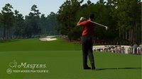 Tiger Woods PGA TOUR 12: The Masters screenshot, image №516859 - RAWG