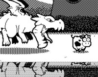 Just One Bite!! A Dragon Lunch Rush screenshot, image №2426464 - RAWG
