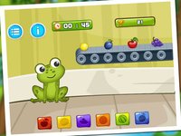 Frog Tap Rush Mania screenshot, image №1633440 - RAWG