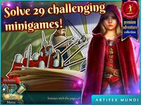 Lost Grimoires 2: Shard of Mystery (Full) screenshot, image №2751035 - RAWG