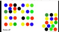 Jogo das Cores screenshot, image №2105761 - RAWG