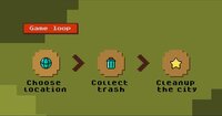 Trash Venture screenshot, image №3858225 - RAWG