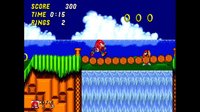 Sonic & Knuckles screenshot, image №274293 - RAWG