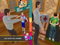 Virtual Families - Super Dad screenshot, image №1855367 - RAWG