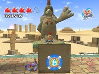 Billy Hatcher and the Giant Egg screenshot, image №447087 - RAWG