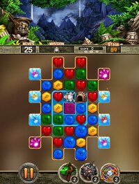 Jewel Temple Island screenshot, image №2908217 - RAWG