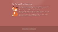 Aesop’s Fables - A New Approach screenshot, image №2193070 - RAWG