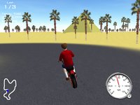 Xtreme Moped Racing screenshot, image №460055 - RAWG