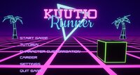 Kuutio Runner screenshot, image №3157101 - RAWG