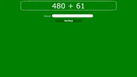 Matemagic screenshot, image №2409320 - RAWG