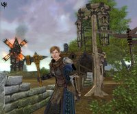 Warhammer Online: Age of Reckoning screenshot, image №434498 - RAWG